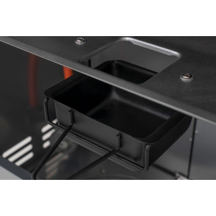 Газовый гриль Nexgrill Deluxe LION 4B