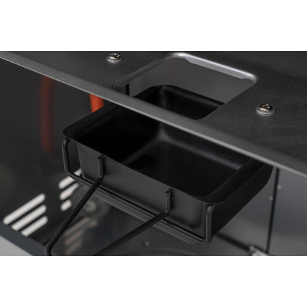 Газовый гриль Nexgrill Deluxe LION 4B