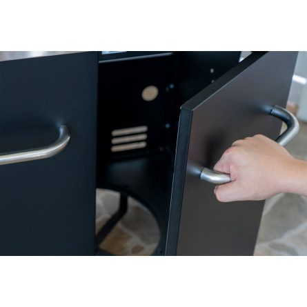 Газовый гриль Nexgrill Prime BISON 5B