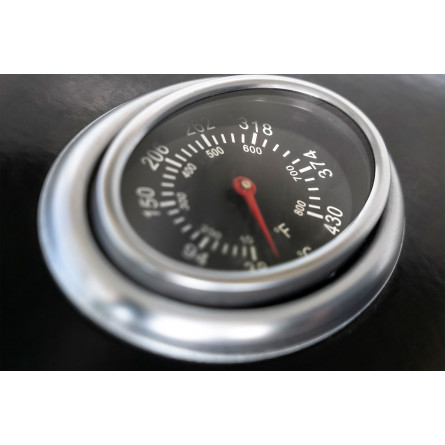 Газовый гриль Nexgrill Prime BISON 5B