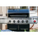 Газовый гриль Nexgrill Prime BISON 5B Газовый гриль Nexgrill Prime BISON 5B