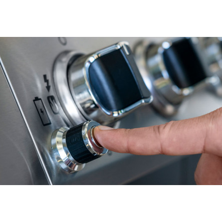 Газовый гриль Nexgrill Prime BISON 5B