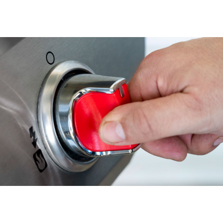 Газовый гриль Nexgrill Prime BISON 5B