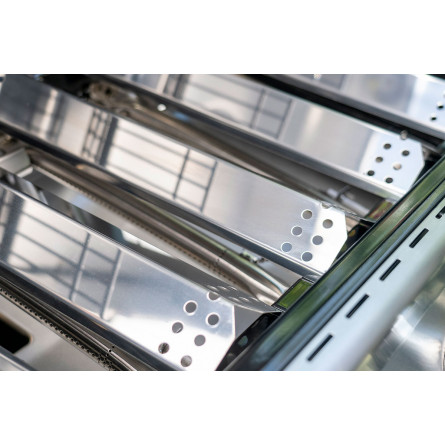 Газовый гриль Nexgrill Prime BISON 5B