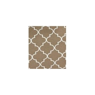 Кровать -кресло Лира арт.С210/119г (цвет ткани коричневый рис. (1 шт. в уп.)