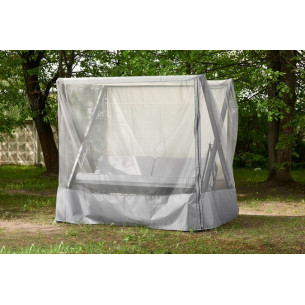 Сетка москитная 210х165х195 для качели "Сакура" арт.см1