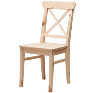 Стул ИНГОЛЬТ-2 сосна