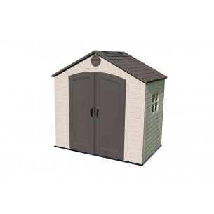 Сарай пластиковый LifeTime 8*5