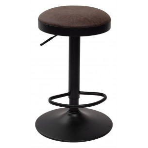 Барный стул AGAVA Vintage Mocha C-131 винтажный мокко М-City