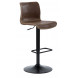 Барный стул NEVADA Vintage Mocha C-131 винтажный мокко М-City