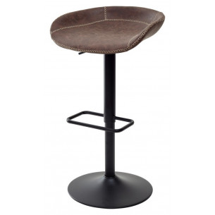 Барный стул ACAPULCO Vintage Mocha C-131 винтажный мокко М-City