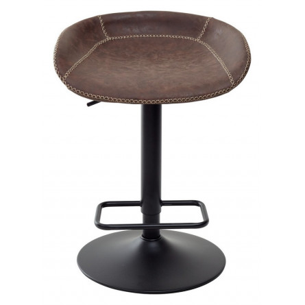 Барный стул ACAPULCO Vintage Mocha C-131 винтажный мокко М-City