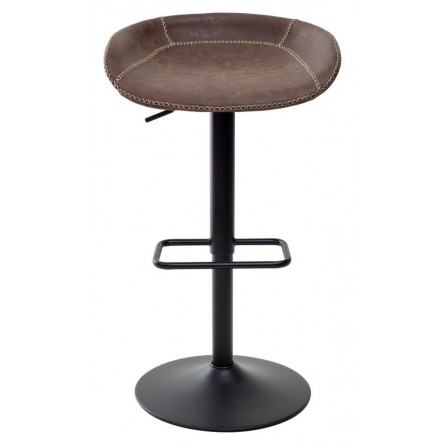 Барный стул ACAPULCO Vintage Mocha C-131 винтажный мокко М-City