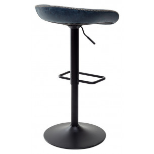 Барный стул ACAPULCO Vintage Blue C-133 винтажный синий М-City
