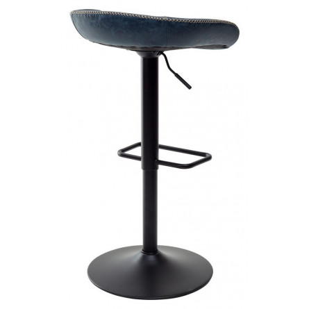 Барный стул ACAPULCO Vintage Blue C-133 винтажный синий М-City