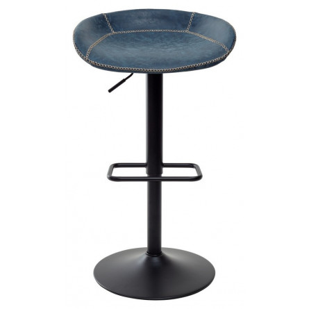 Барный стул ACAPULCO Vintage Blue C-133 винтажный синий М-City