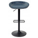 Барный стул ACAPULCO Vintage Blue C-133 винтажный синий М-City Барный стул ACAPULCO Vintage Blue C-133 винтажный синий М-City