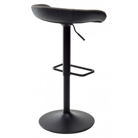 Барный стул ACAPULCO Vintage Black C-135 винтажный черный М-City