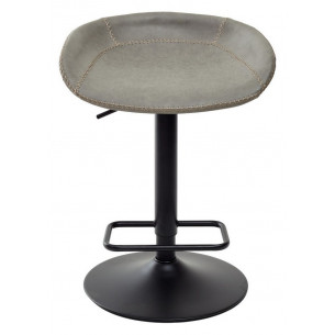 Барный стул ACAPULCO Vintage Ash C-136 винтажный пепельный М-City