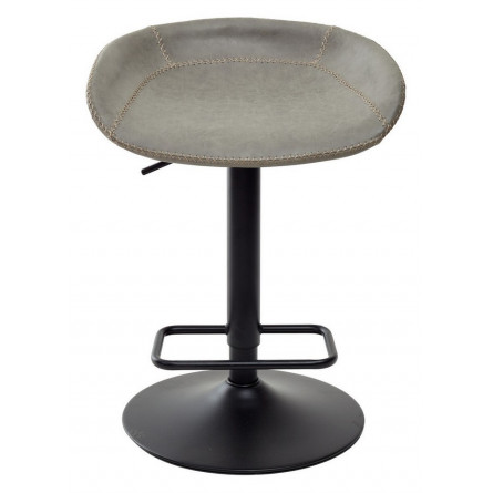 Барный стул ACAPULCO Vintage Ash C-136 винтажный пепельный М-City