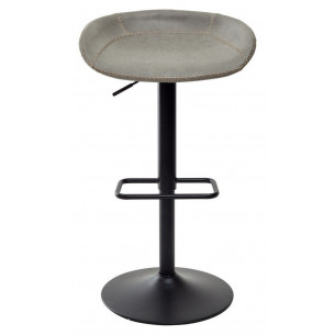 Барный стул ACAPULCO Vintage Ash C-136 винтажный пепельный М-City