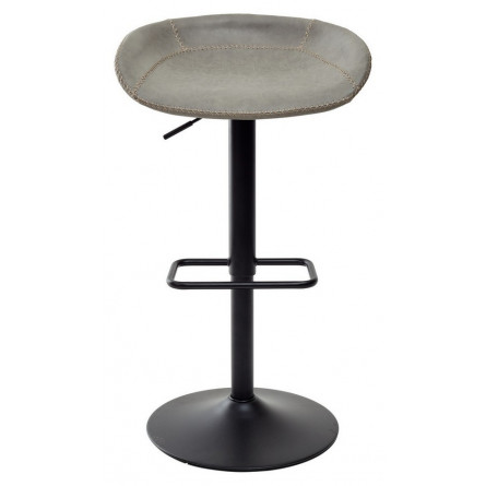 Барный стул ACAPULCO Vintage Ash C-136 винтажный пепельный М-City