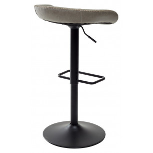 Барный стул ACAPULCO Vintage Ash C-136 винтажный пепельный М-City