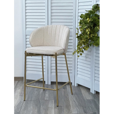 ткань / золотой каркас (H=65) М-City