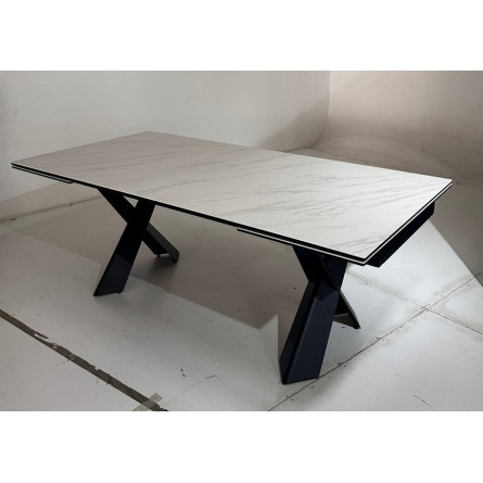 итальянская керамика/ черный каркас