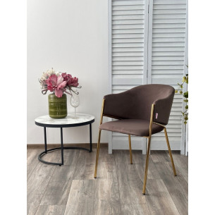 Стул DILL MOMO-05 тауп