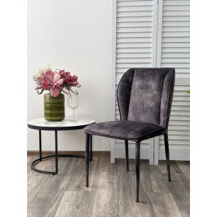 Стул SONDRIO Grey Color-32