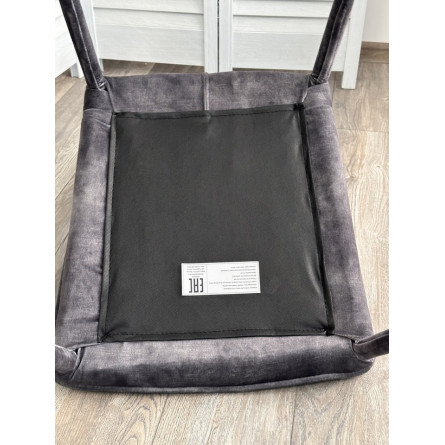 велюр / каркас в "чулках"