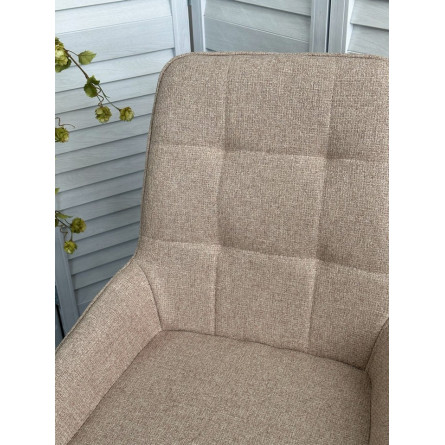 ткань / черный каркас / Товарный знак DISAUR