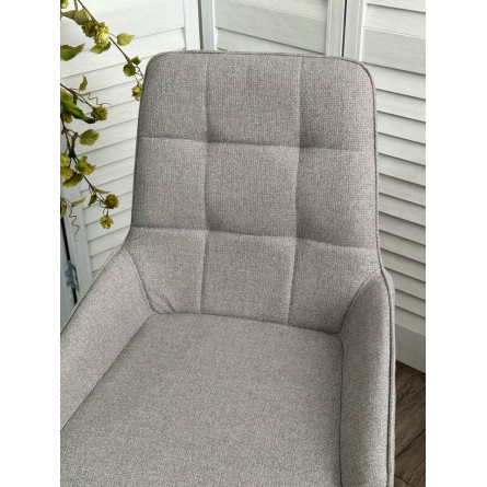 ткань / черный каркас Товарный знак DISAUR