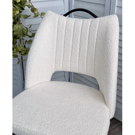 букле / черный каркас / Товарный знак DISAUR