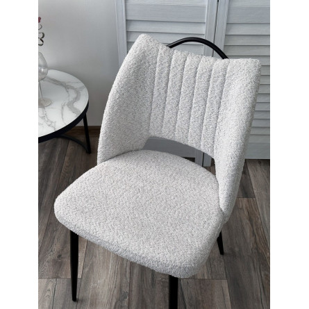 букле / черный каркас / Товарный знак DISAUR