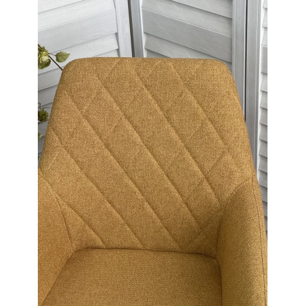 ткань / черный каркас / Товарный знак DISAUR