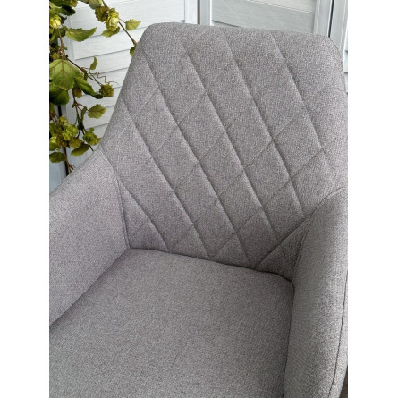 ткань / черный каркас / Товарный знак DISAUR