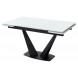 Стол Ниагара 160 Белый
