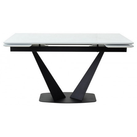 стекло / черный каркас М-City