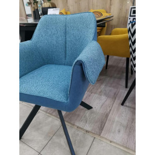 Стул ЭЛЕФАНТ 360 град. поворотный