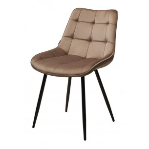 Стул MIAMI G062-13 кварцевый