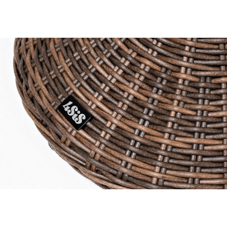 цвет коричневый