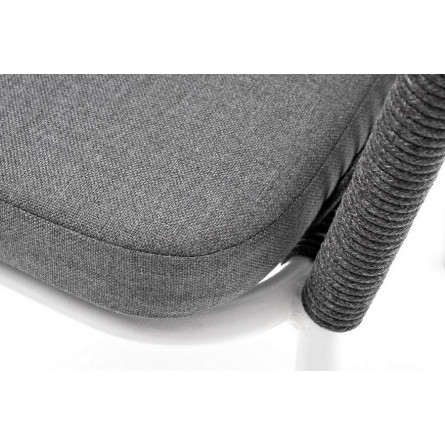 роуп серый круглый