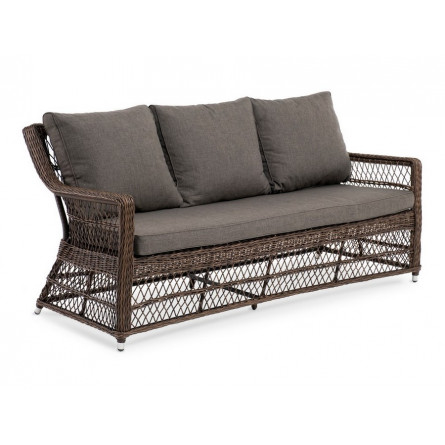 цвет коричневый