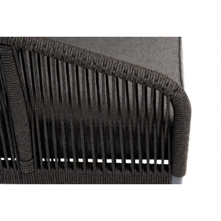 ткань темно-серая