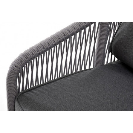 ткань серая