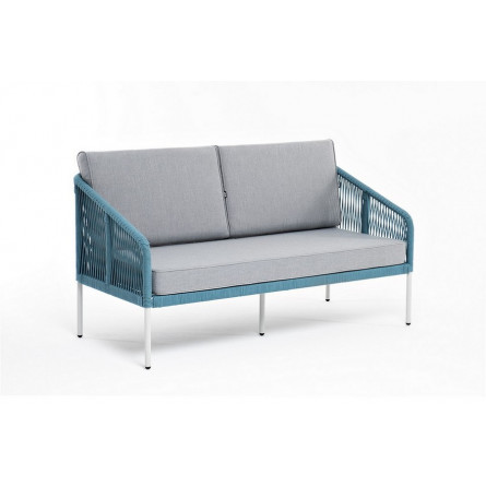 каркас алюминий светло-серый (RAL7035) шагрень