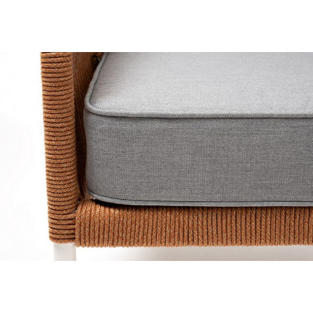 ткань светло-серая