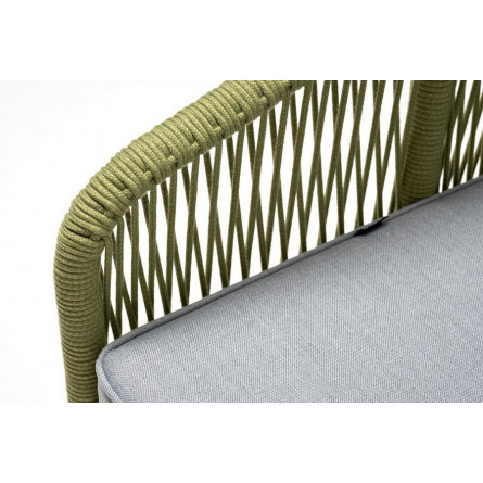 ткань светло-серая